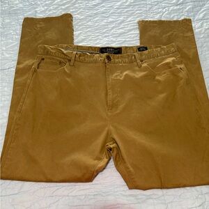 PD&C Men's Khaki Chinos